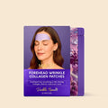 Forehead Smoothing Patches