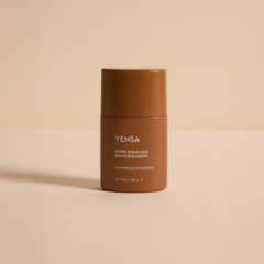 Silk Bronzing Drops