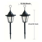 Solar Candle Lantern