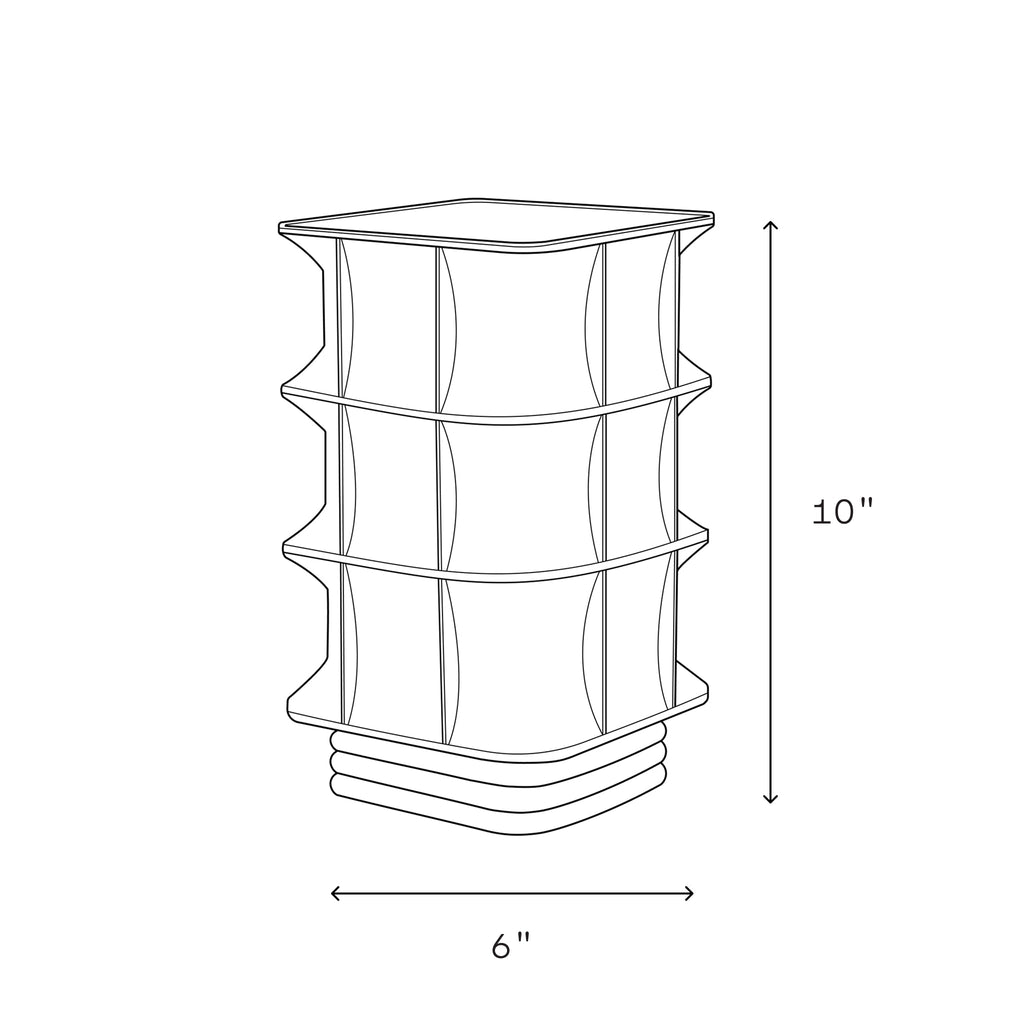 Scaffold Lamp