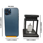 Solar Candle Lantern