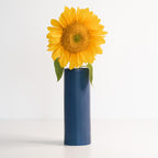 Bloom Porcelain Bud Vase