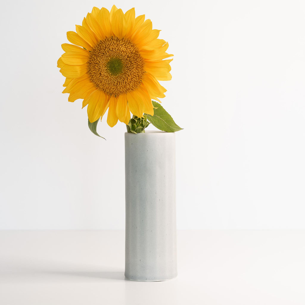Bloom Porcelain Bud Vase