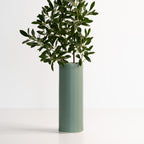Bloom Porcelain Bud Vase