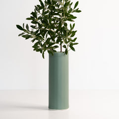 Bloom Porcelain Bud Vase