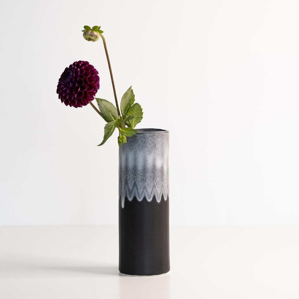 Bloom Porcelain Bud Vase