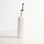 Porcelain Olive Oil Dispenser