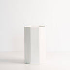 Porcelain Bouquet Vase