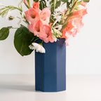 Porcelain Bouquet Vase