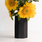 Porcelain Bouquet Vase