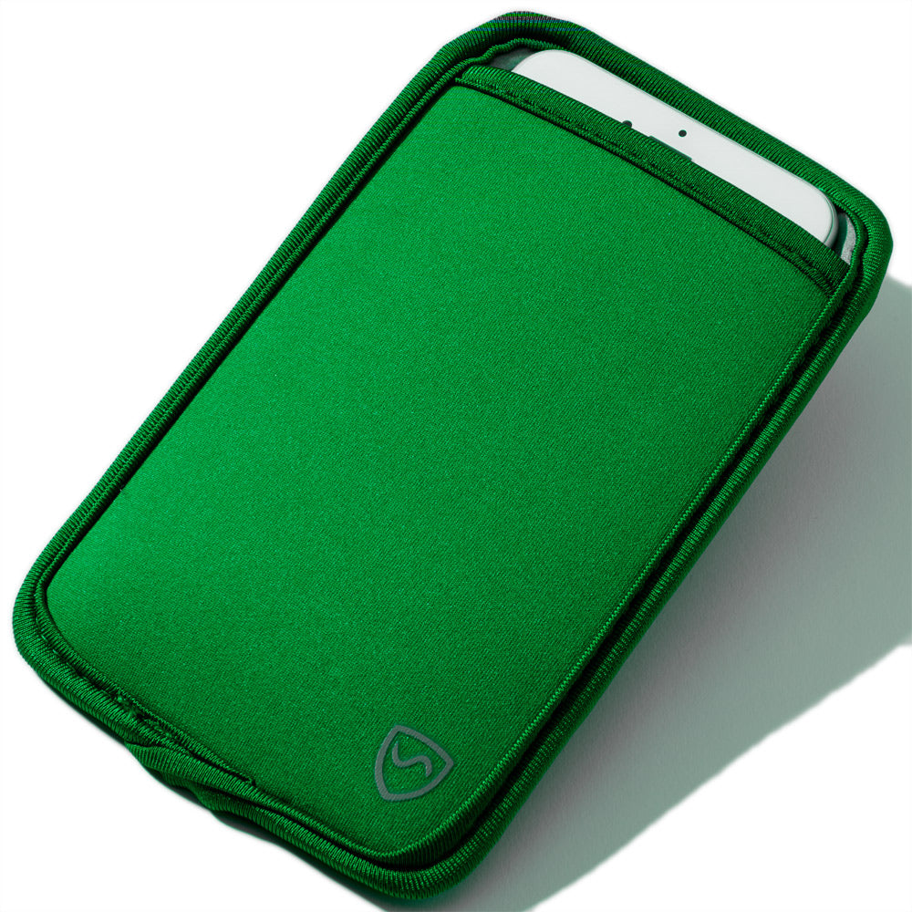 EMF Shielding Phone Pouch