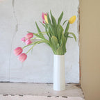 Bloom Porcelain Bud Vase