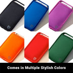 EMF Shielding Phone Pouch