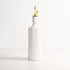 Porcelain Olive Oil Dispenser