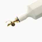 Porcelain Olive Oil Dispenser