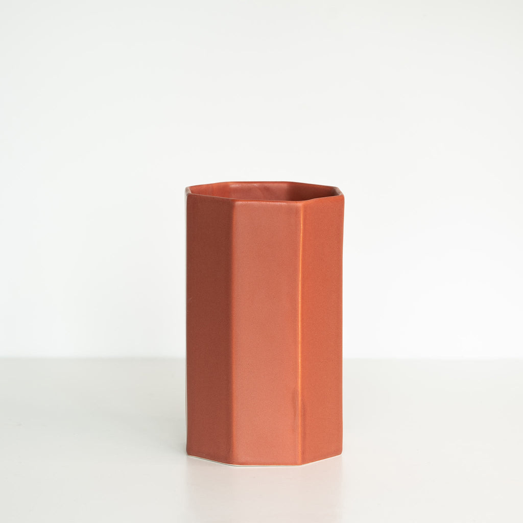 Porcelain Bouquet Vase