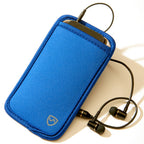 EMF Shielding Phone Pouch