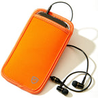 EMF Shielding Phone Pouch