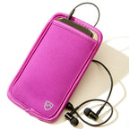 EMF Shielding Phone Pouch