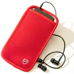 EMF Shielding Phone Pouch