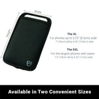 EMF Shielding Phone Pouch